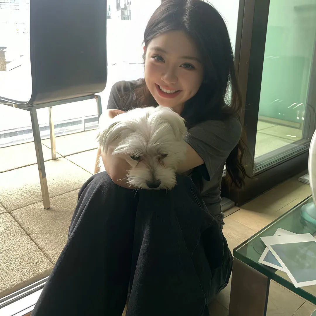 娇娇女